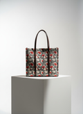 Bisha Limited Edition Canvas Tote Bag